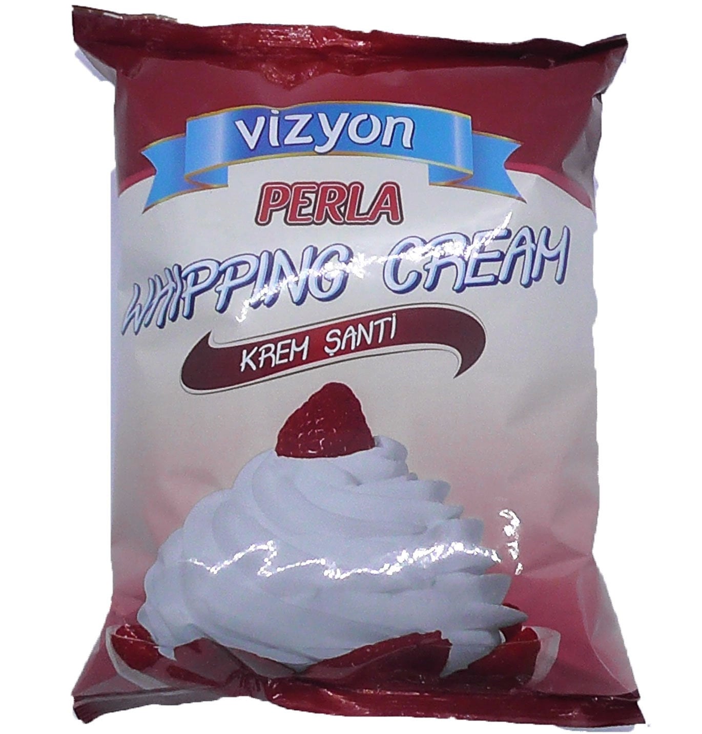 Vizyon Stella Whipping Cream Powder 1kg | Cake Craft UAE