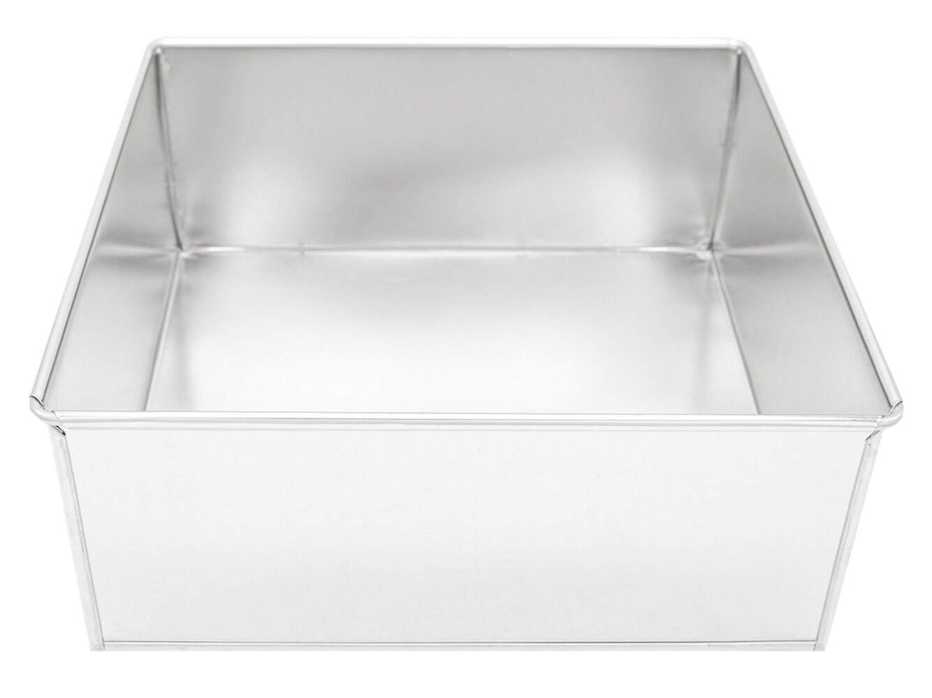8 Inch Round Cake Tin Square Equivalent 8 Inch Round Cake Tin Square Equivalent